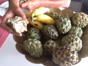 custard apple